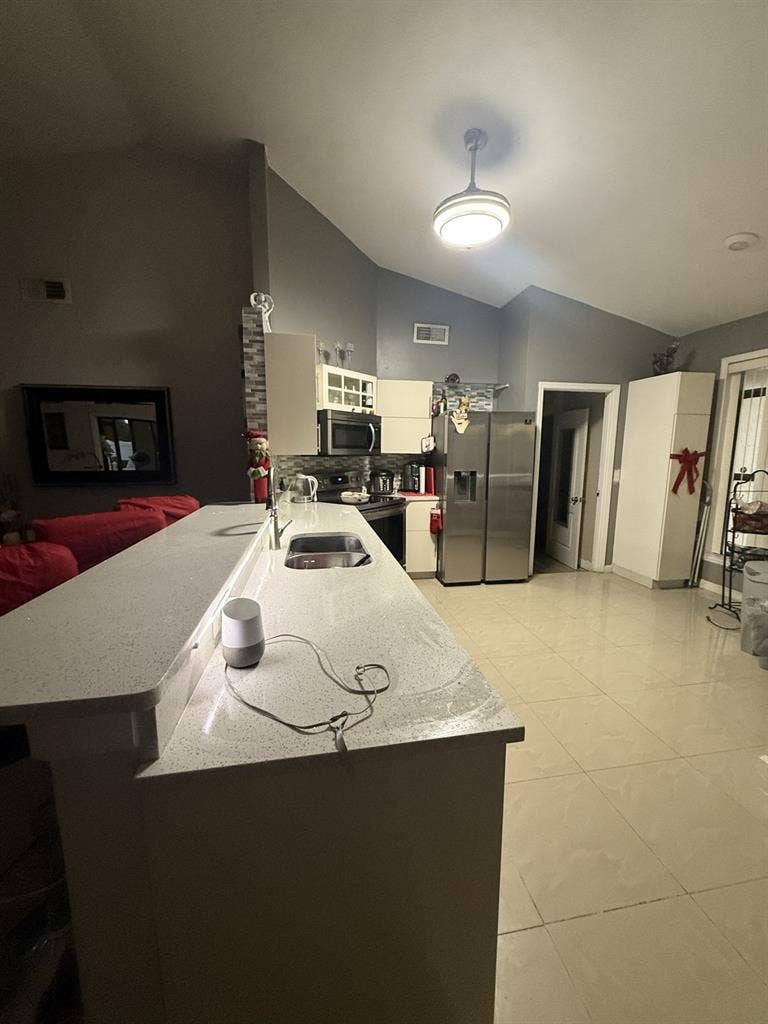 Clean, great location