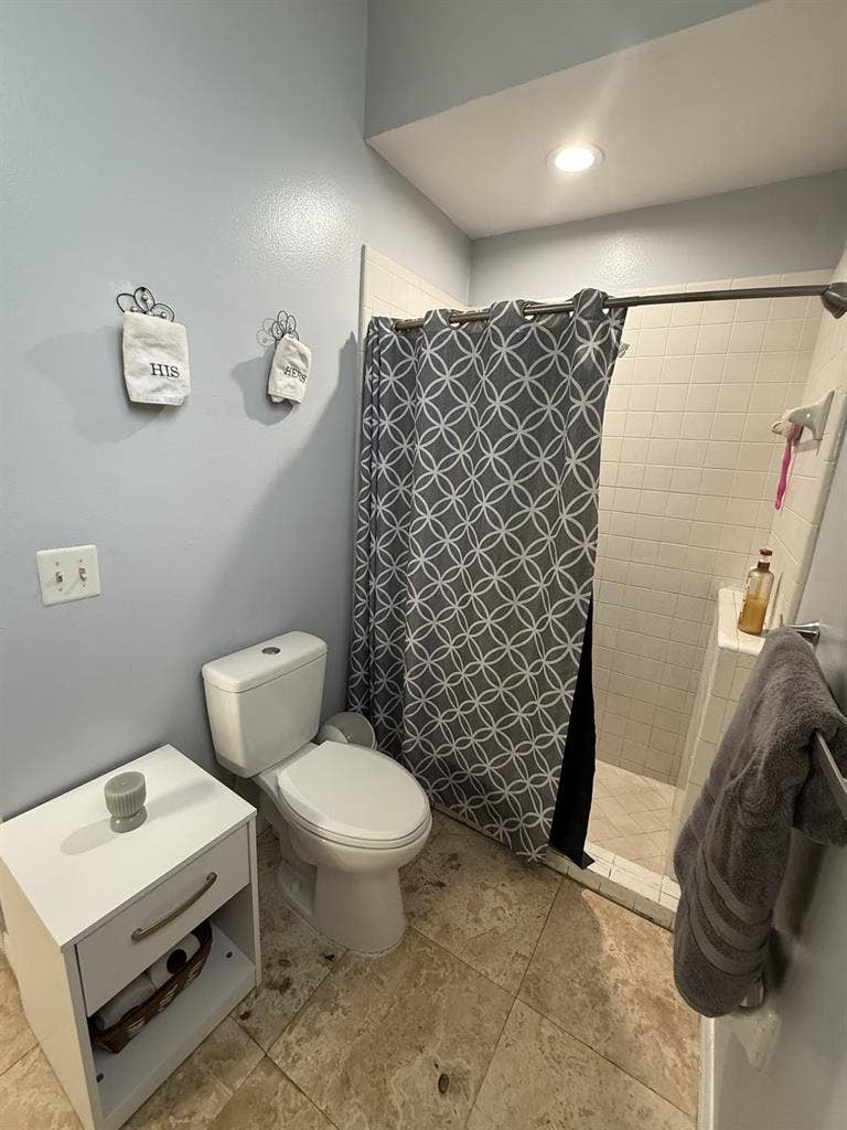 Clean, great location