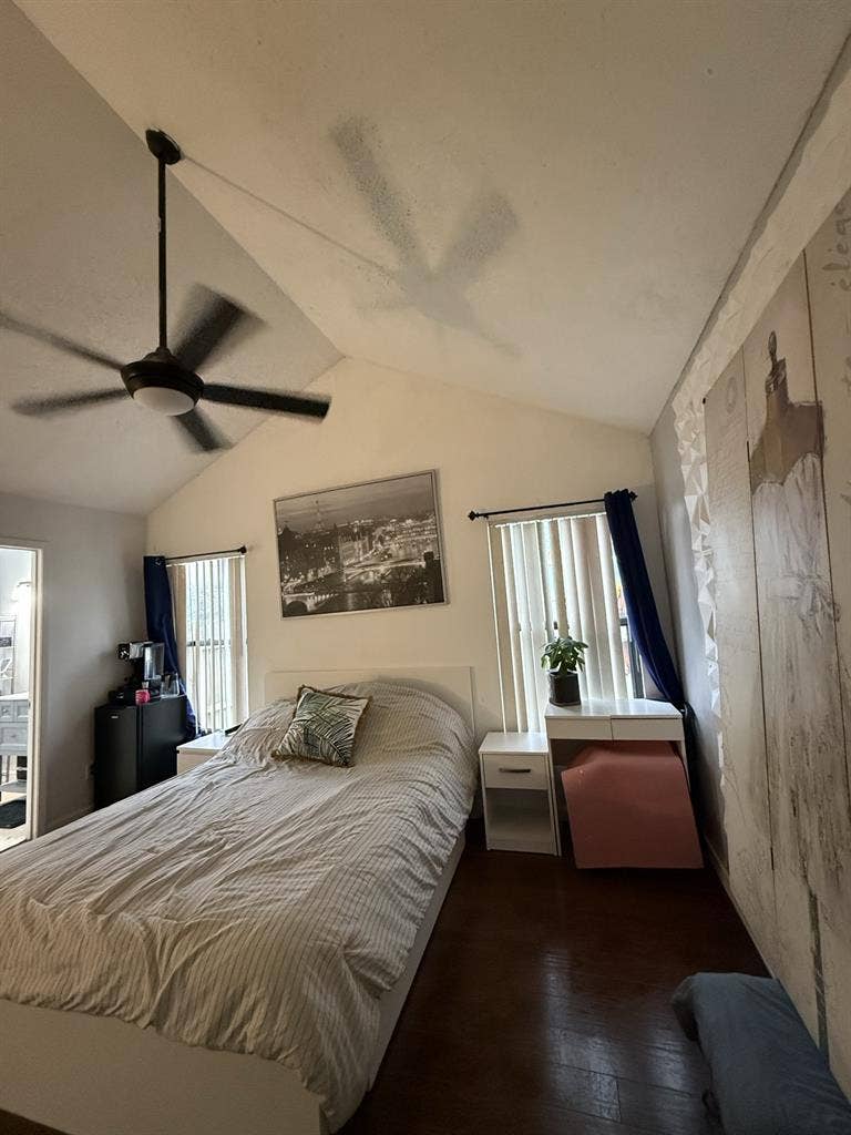 Clean, great location