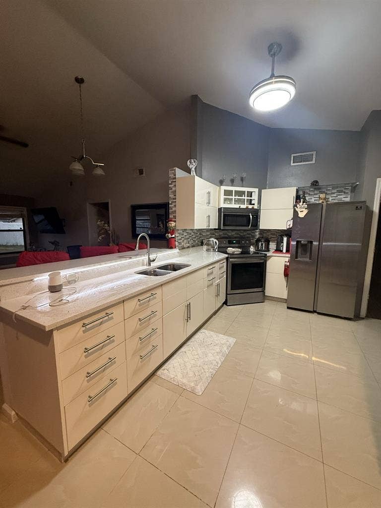 Clean, great location