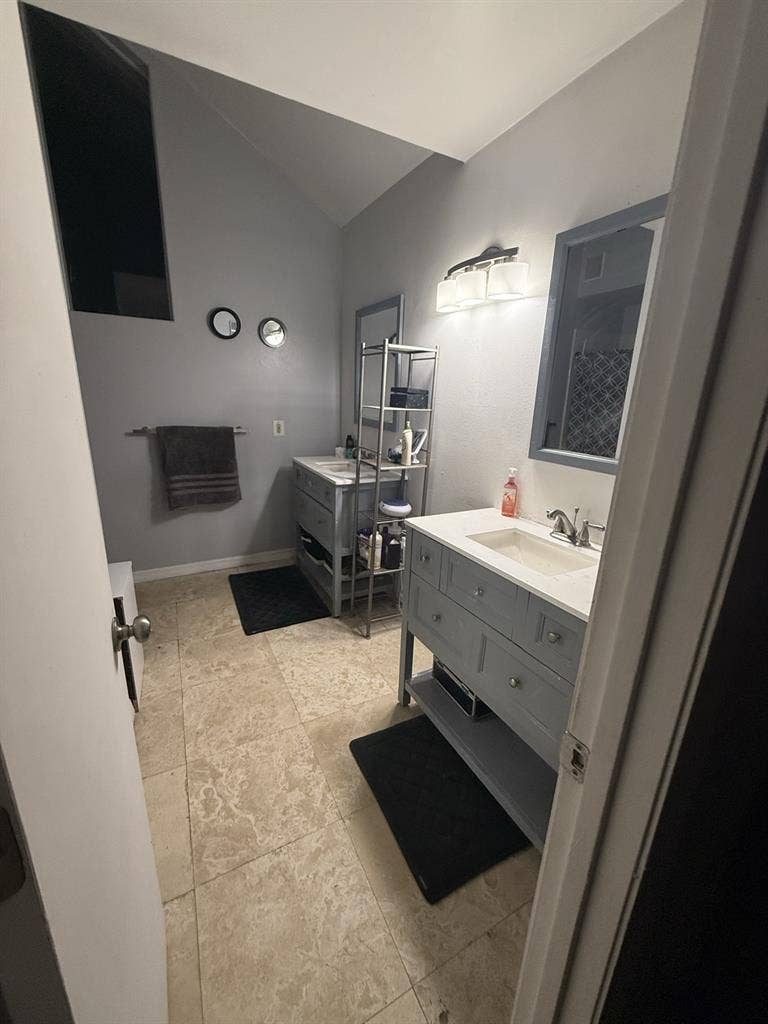 Clean, great location