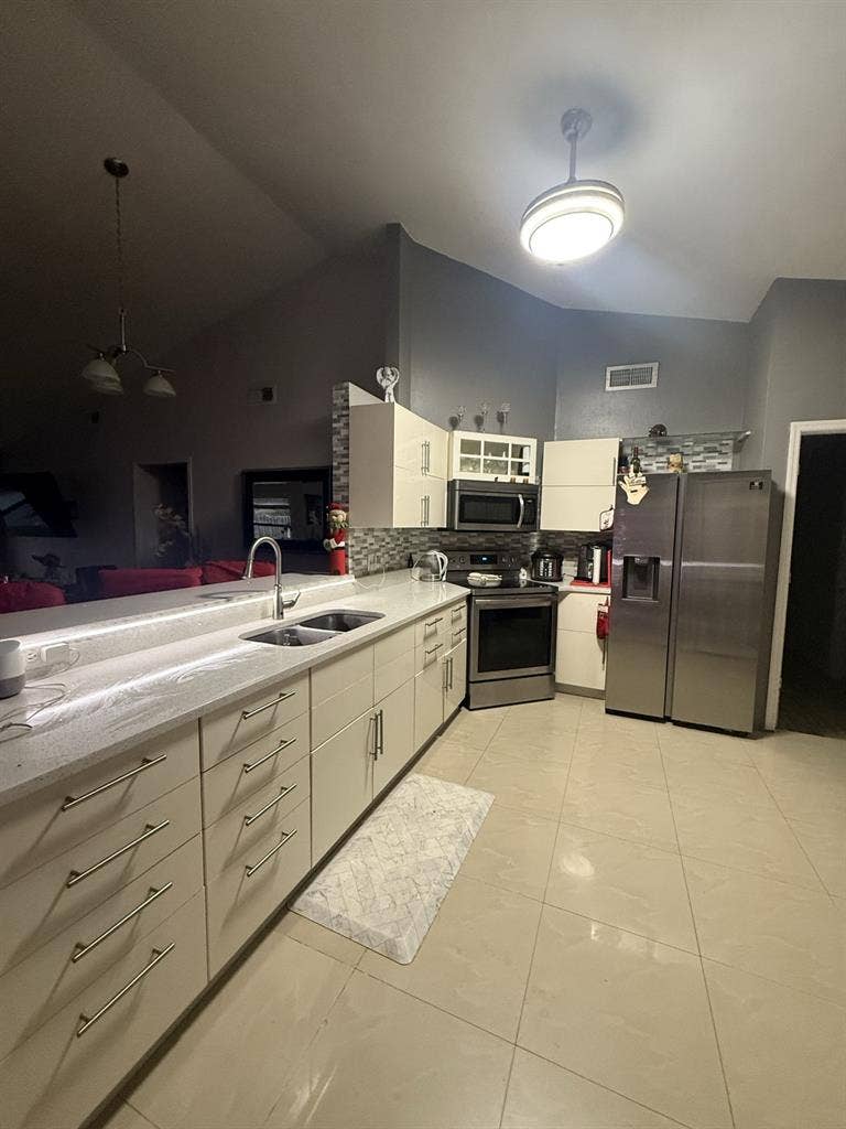 Clean, great location