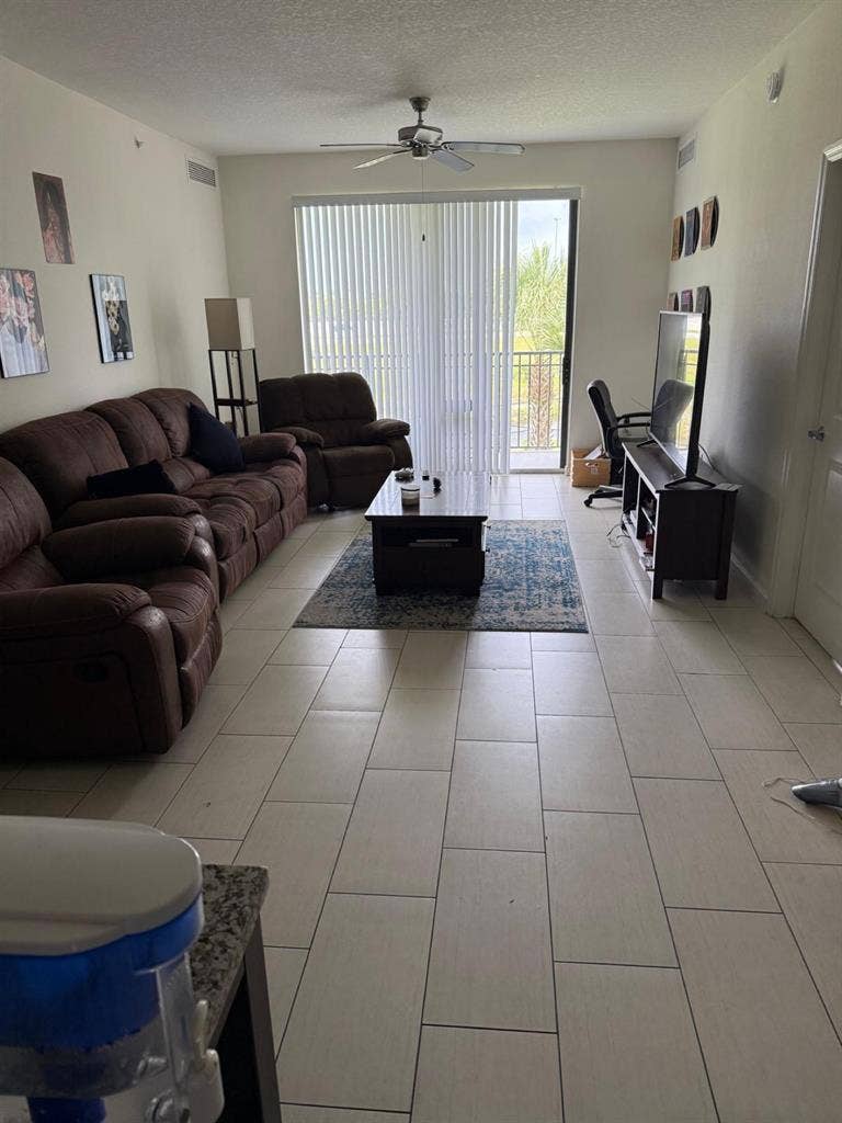 Master Bedroom with Private Bath