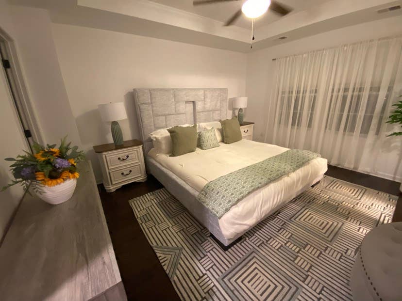 New Beautiful furnished room