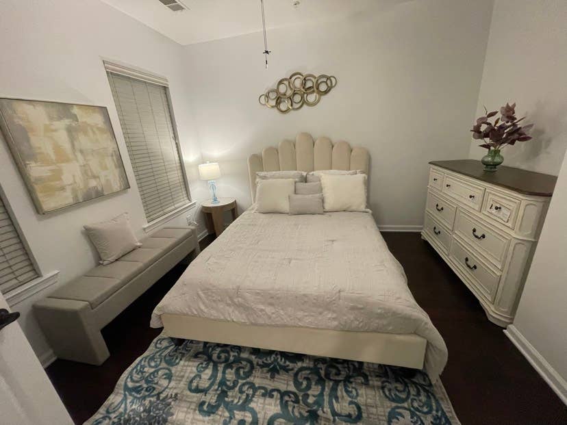 New Beautiful furnished room