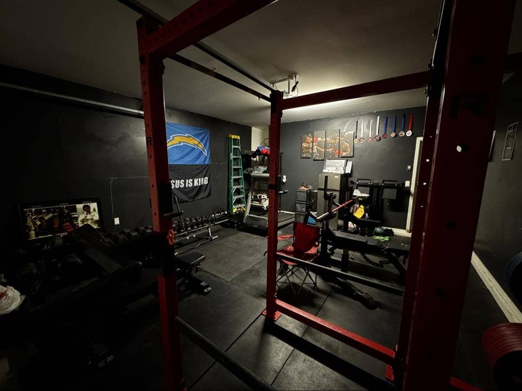 Available room with restroom