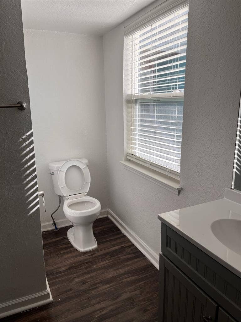 Affordable Apartment