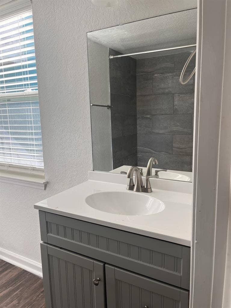 Affordable Apartment