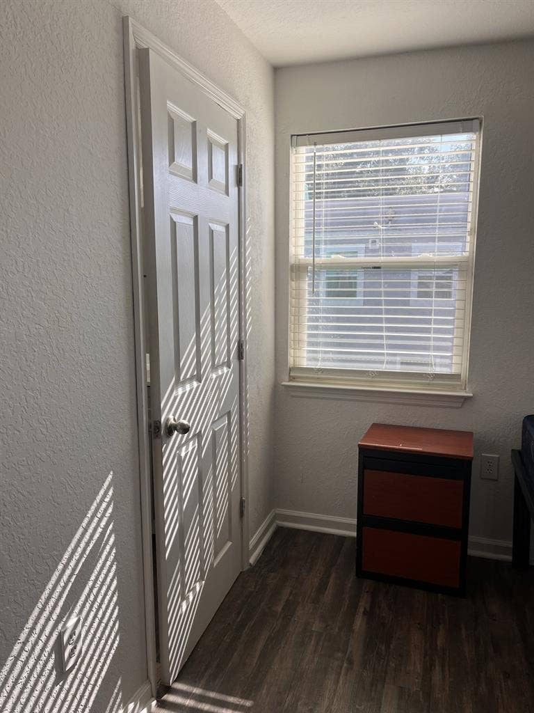 Affordable Apartment