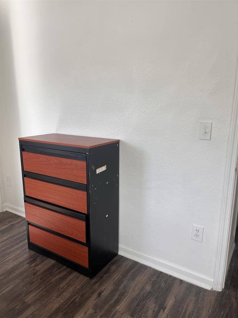 Affordable Apartment