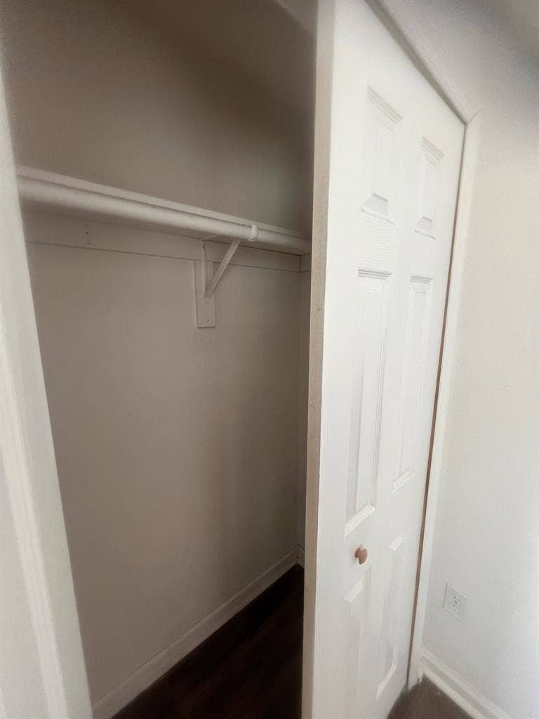 Affordable Apartment