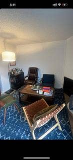 Brentwood/sawtelle room