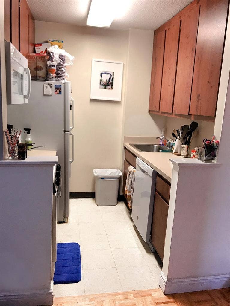 FEMALE ROOMIE WANTED!