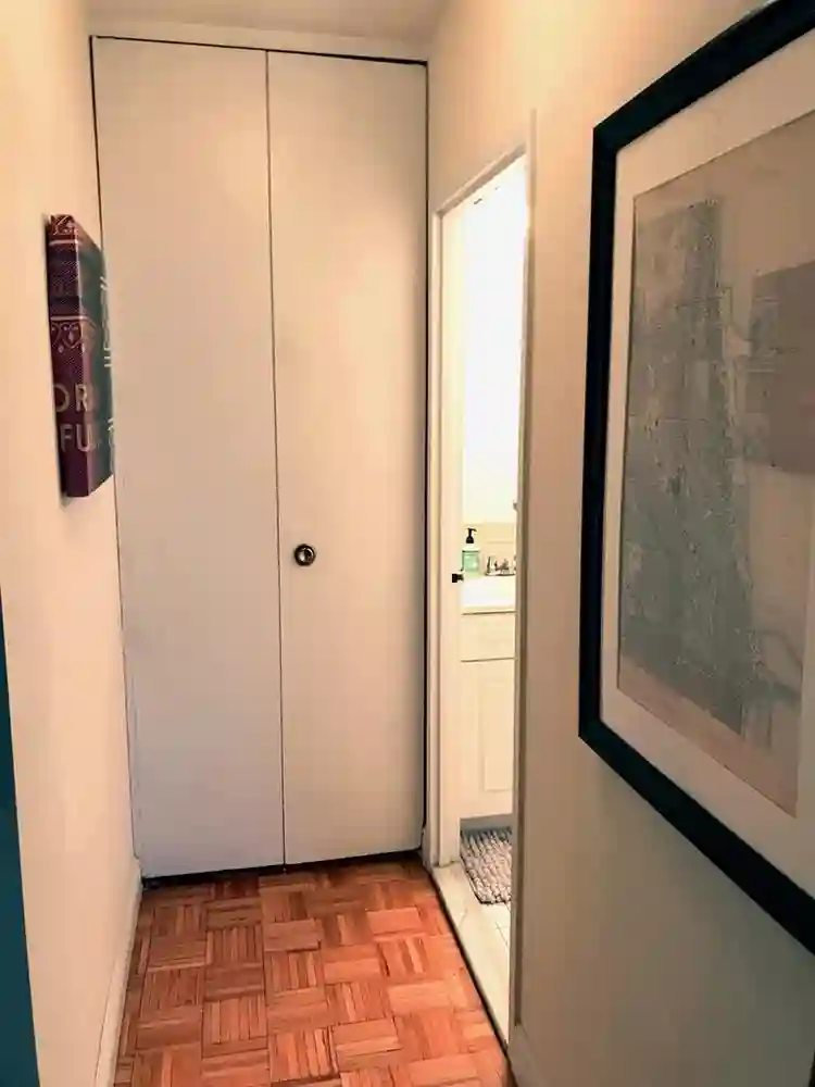 FEMALE ROOMIE WANTED!