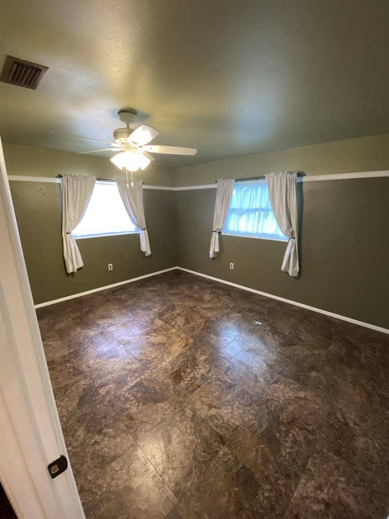 Tranquil Private Efficiency