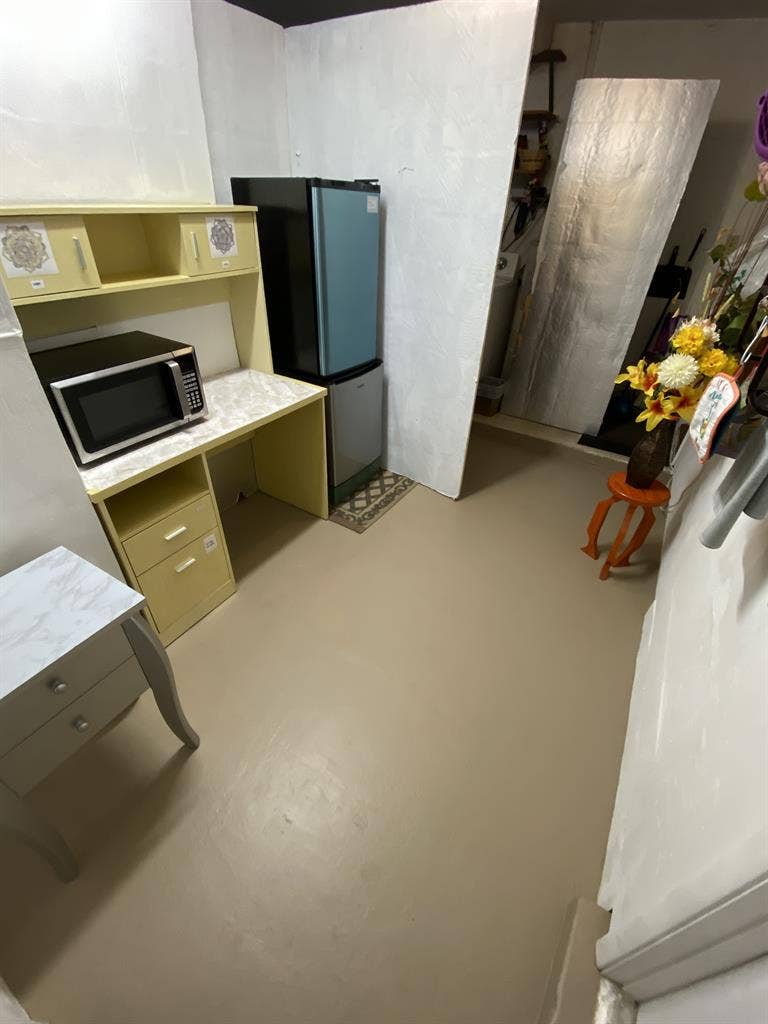 Tranquil Private Efficiency