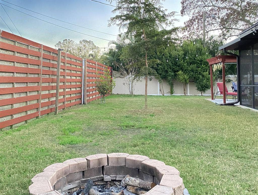 Tranquil Private Efficiency