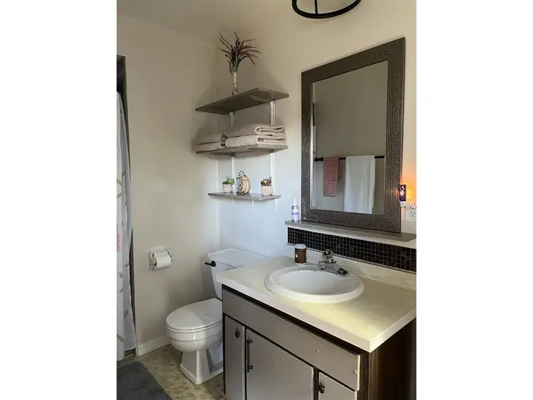 Tranquil Private Efficiency