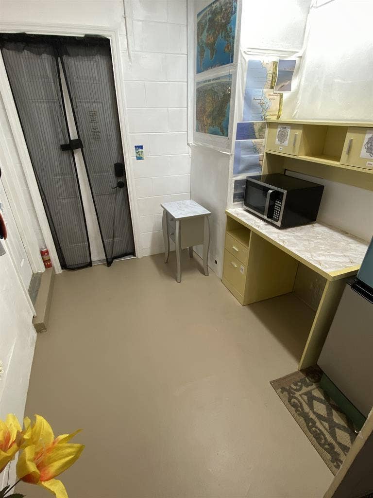 Tranquil Private Efficiency