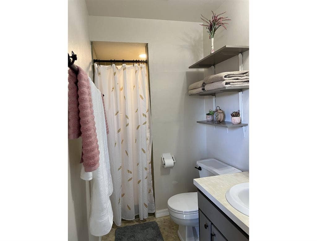 Tranquil Private Efficiency