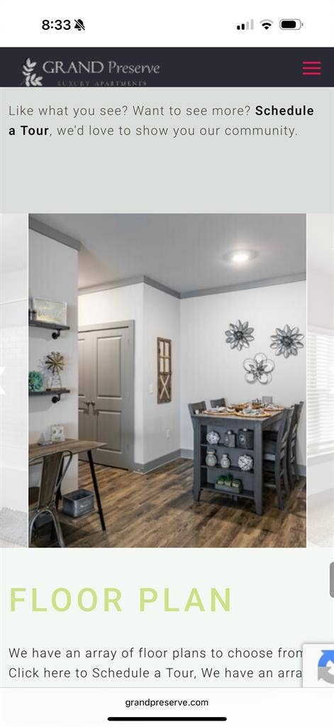 LEASE TAKEOVER ATHENS GA