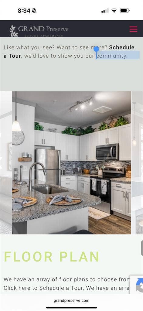 LEASE TAKEOVER ATHENS GA