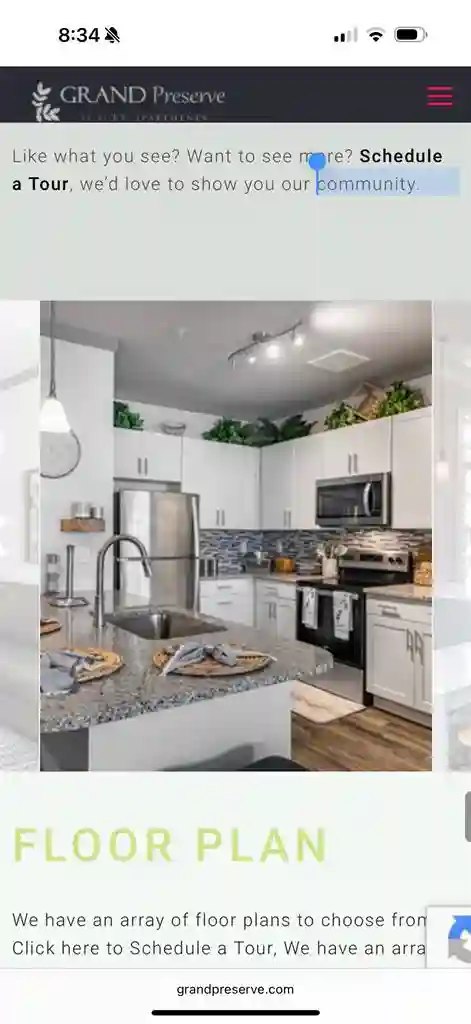 LEASE TAKEOVER ATHENS GA