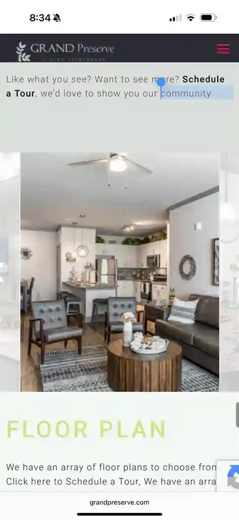 LEASE TAKEOVER ATHENS GA