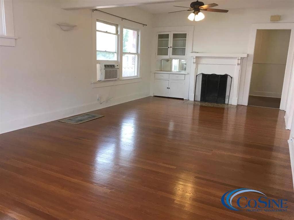 Large Room North Park