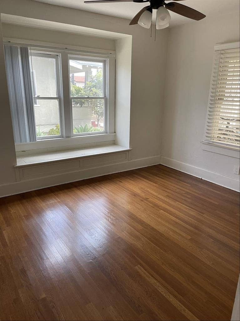 Large Room North Park