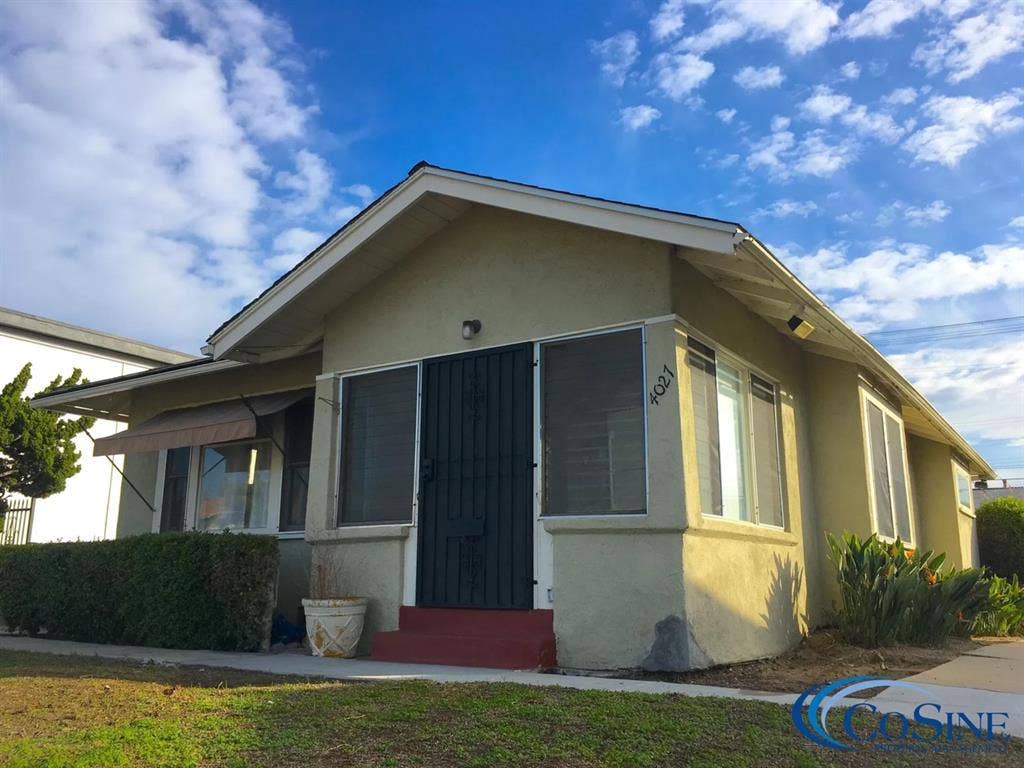 Large Room North Park