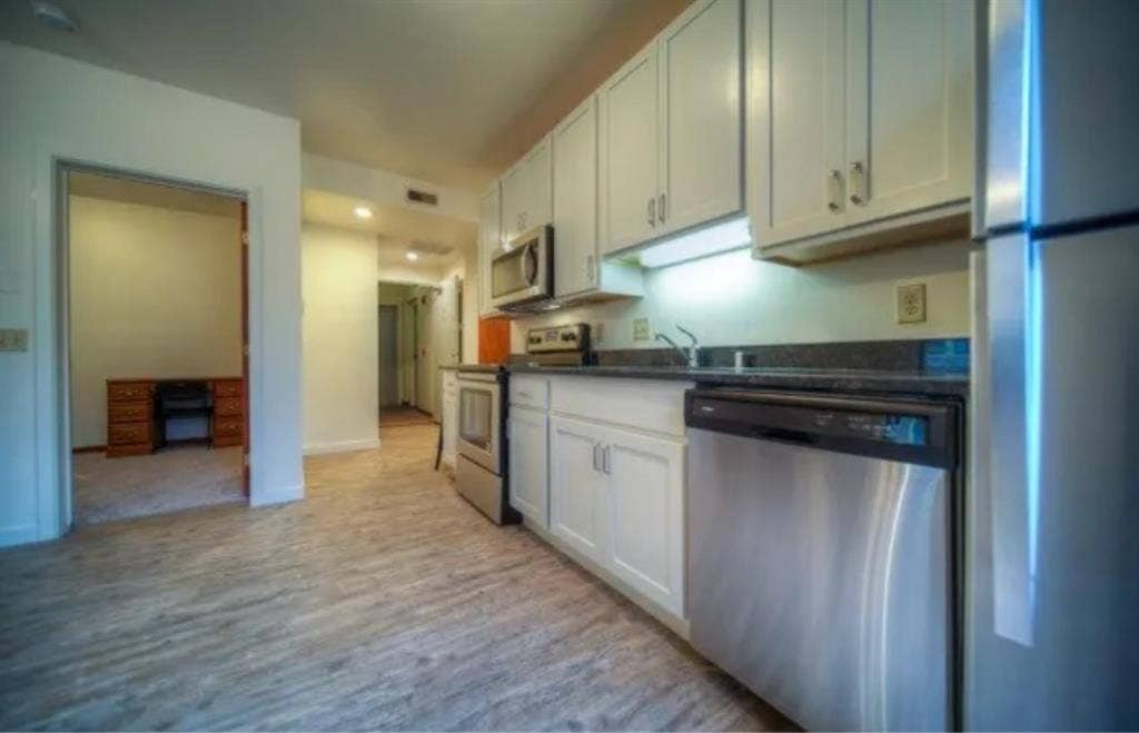 Subleasing Room in Badger House