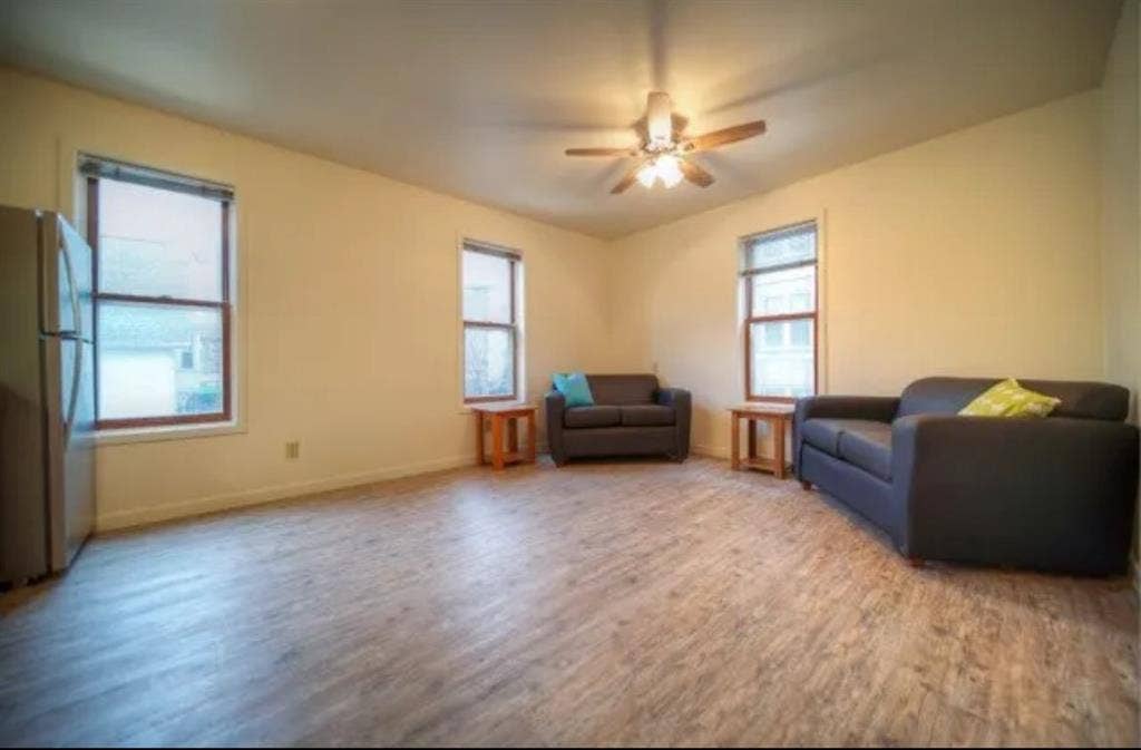 Subleasing Room in Badger House