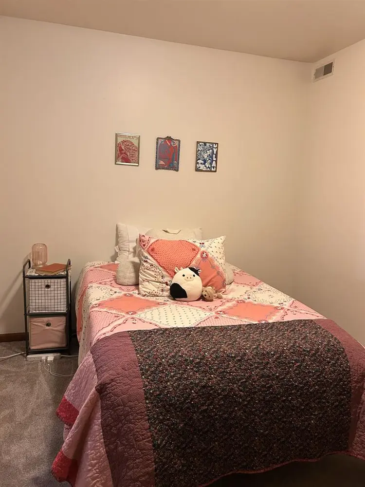 Subleasing Room in Badger House