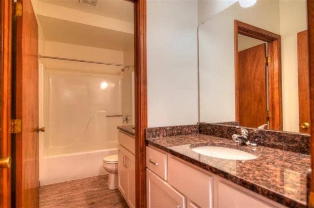 Subleasing Room in Badger House