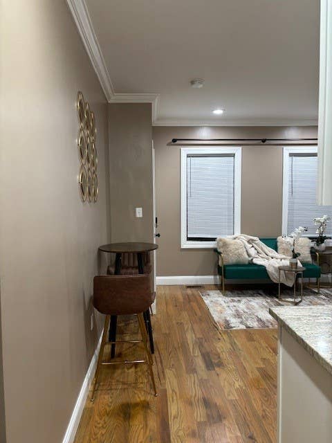 Extra Large Room In Lovely House