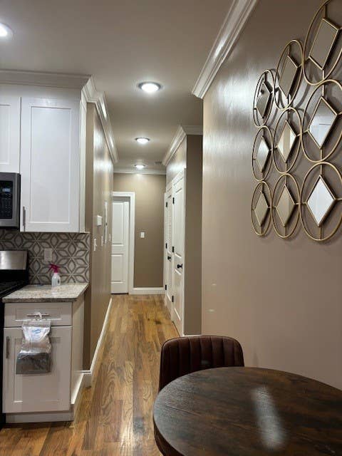 Extra Large Room In Lovely House