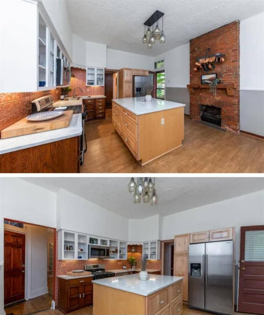 Room in furnished & historic home!