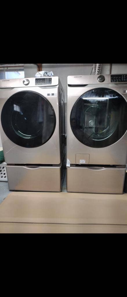 Spare room  in the Clintonville