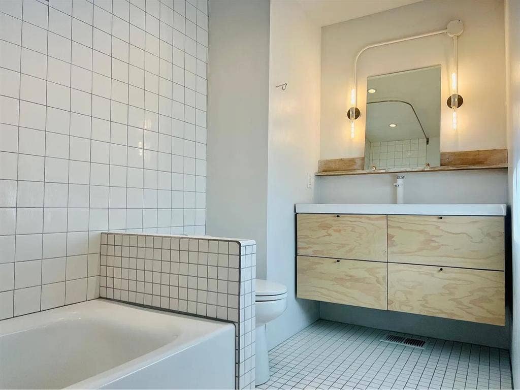 Roommate Needed Jan 1st