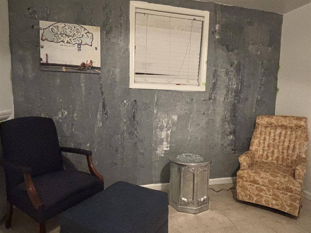 Pet friendly basement apartment