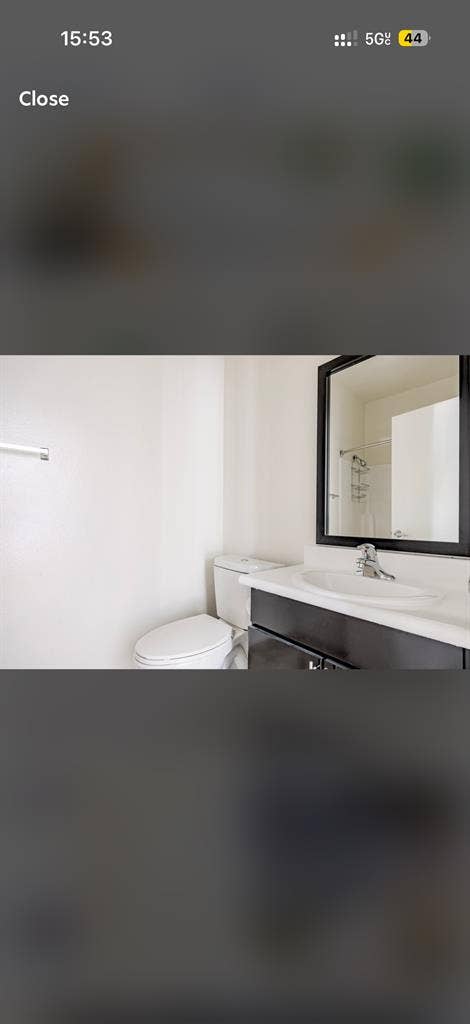 I am looking for a roommate