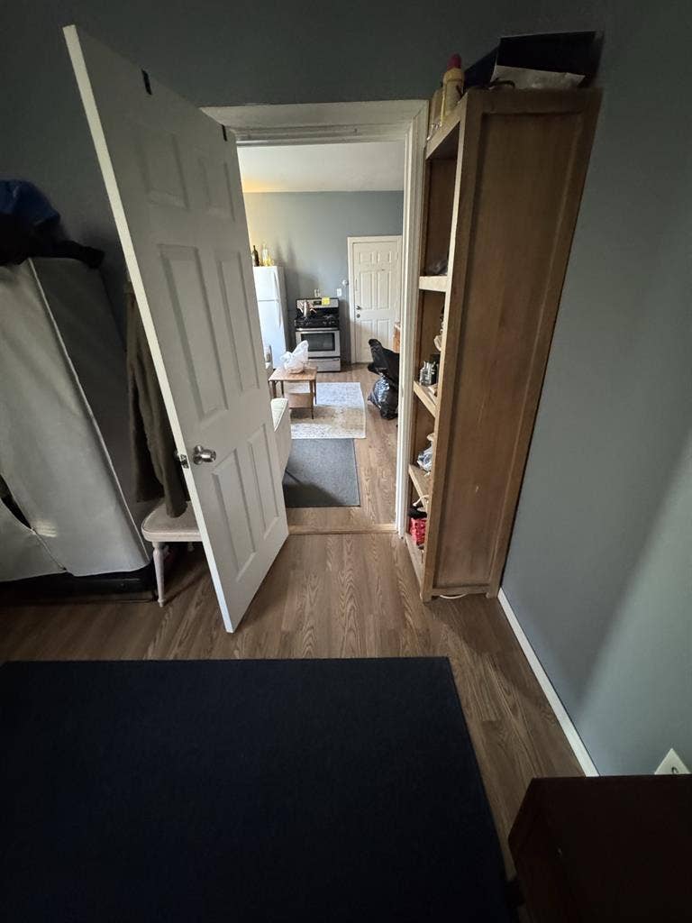 Furnished Room for rent