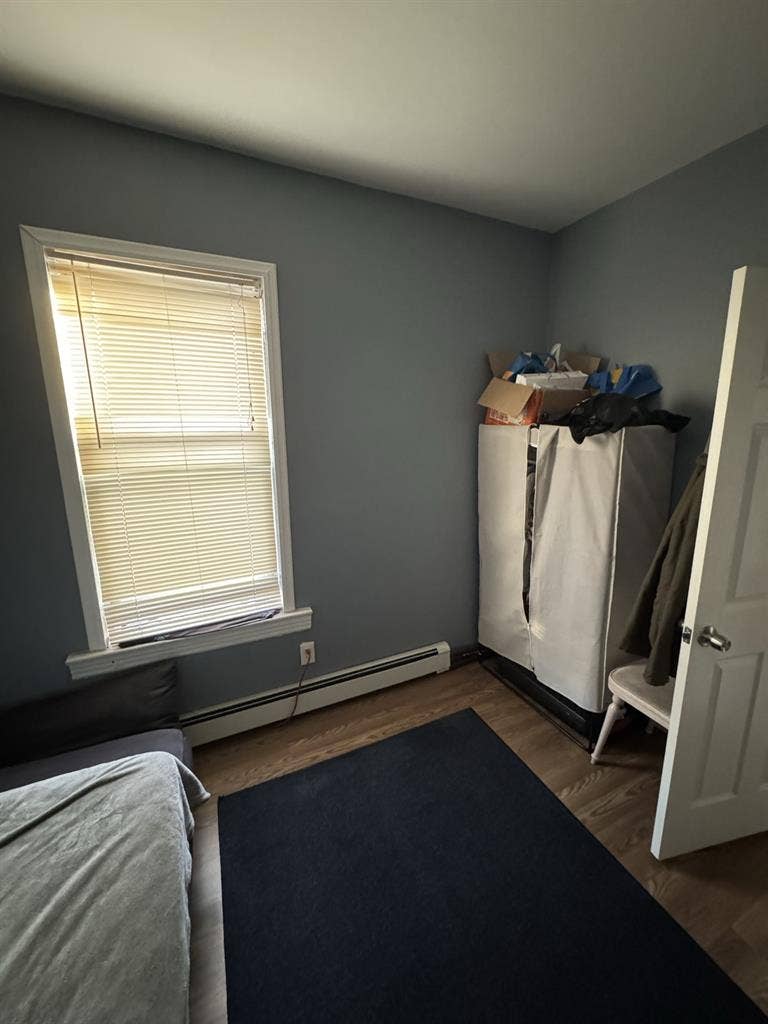 Furnished Room for rent