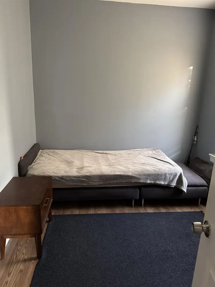 Furnished Room for rent