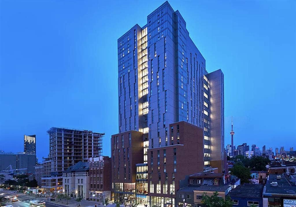 Room for rent for female students