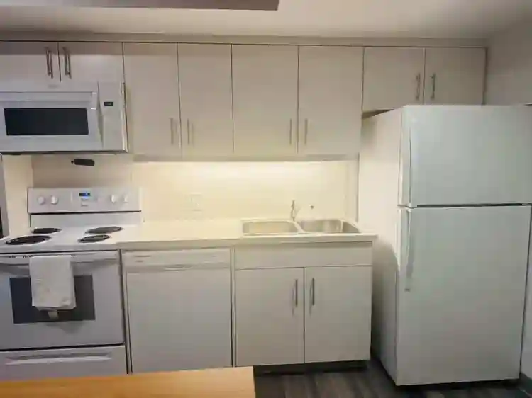 Room for rent for female students