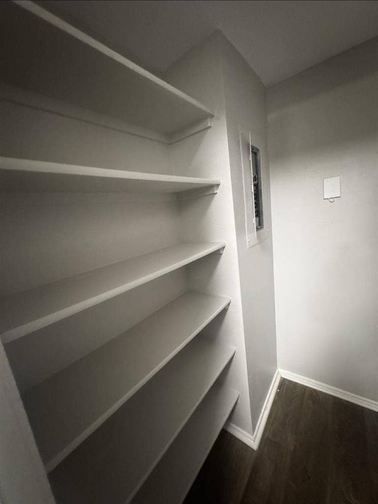 Looking for a roommate