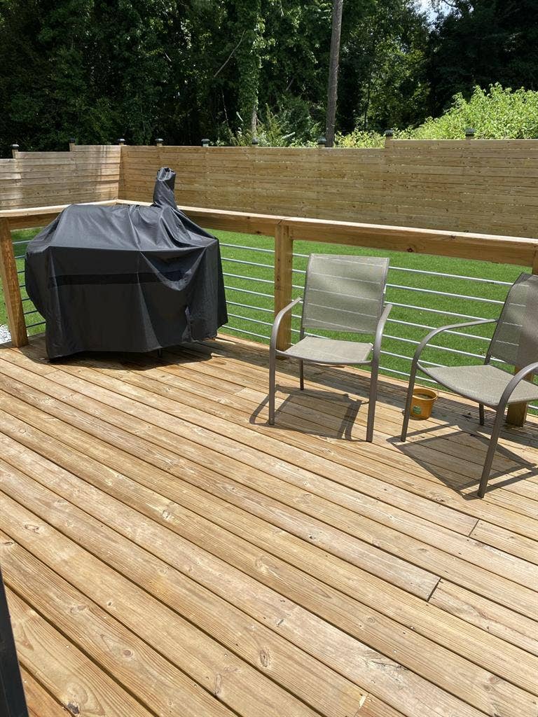 Venetian Hills Oasis