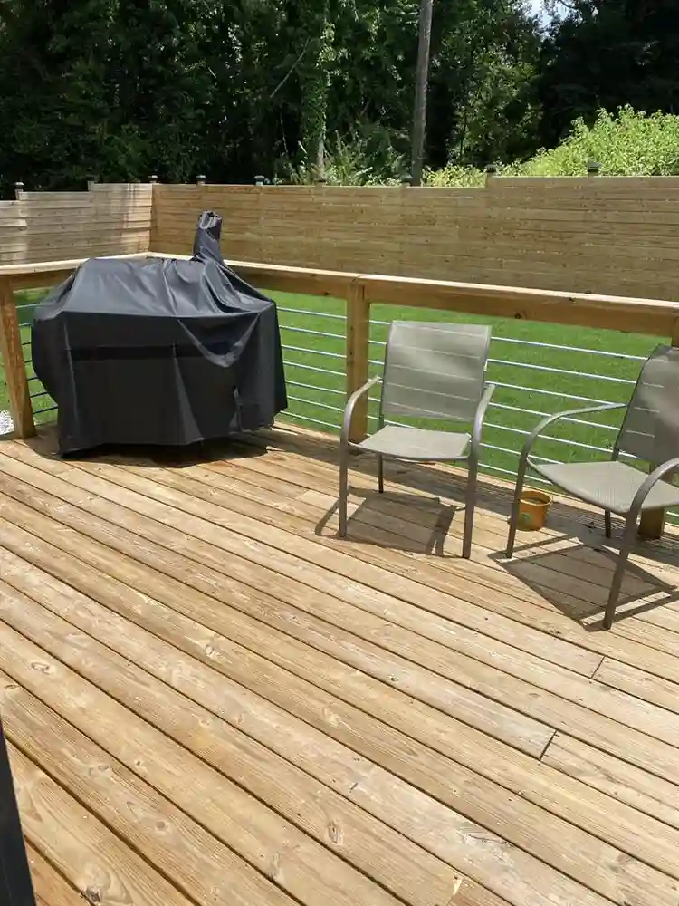 Venetian Hills Oasis